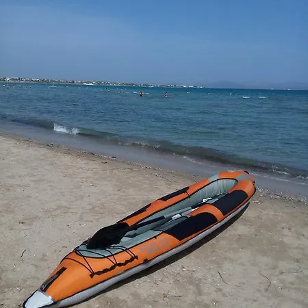 Michalis By The Sea * Artemida (Attica)