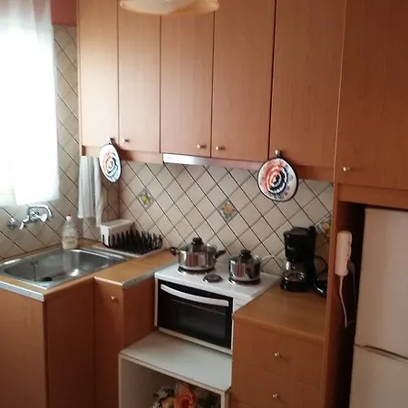Apartment Michalis By The Sea *