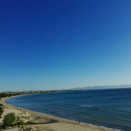 Michalis By The Sea *