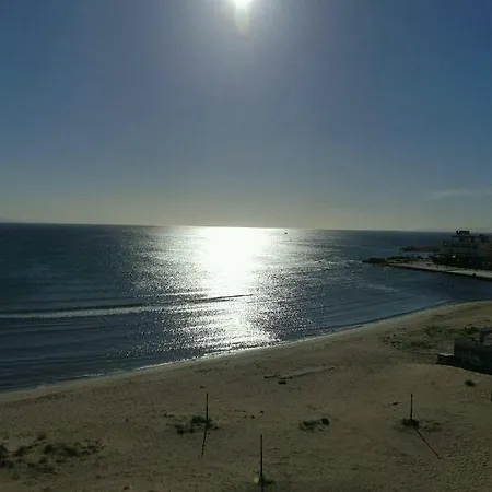 Διαμέρισμα Michalis By The Sea *
