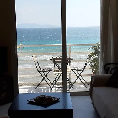 Michalis By The Sea *